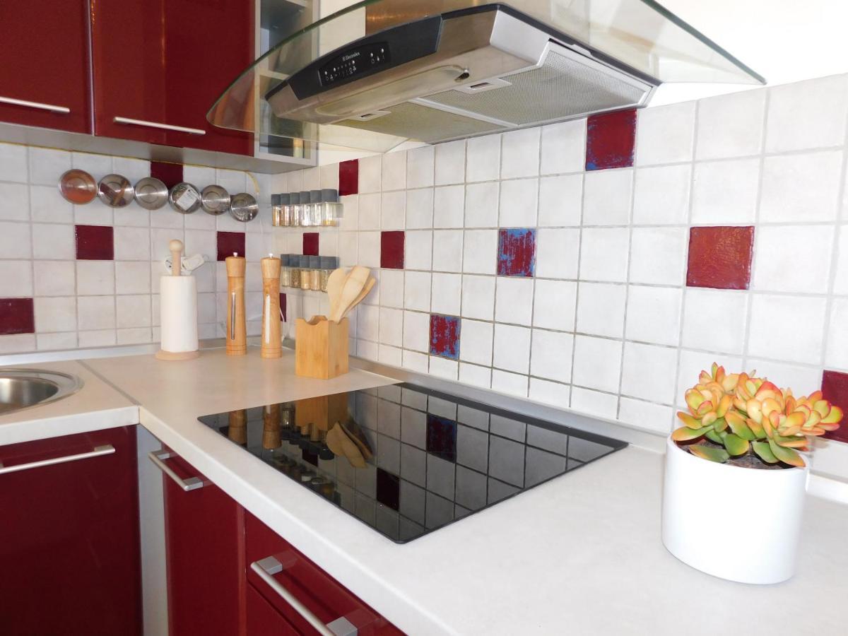 Apartment Mateo Maribor Exterior photo