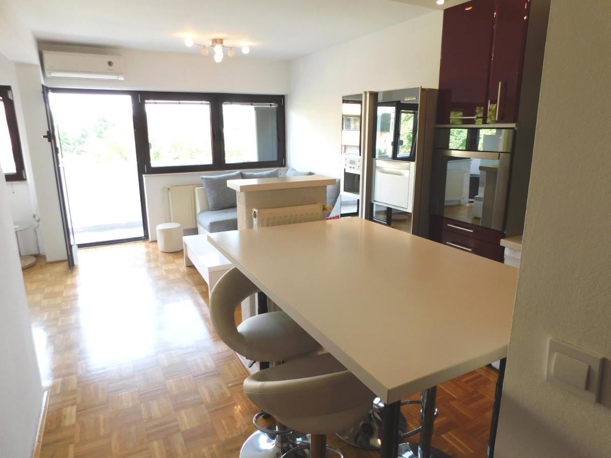 Apartment Mateo Maribor Exterior photo