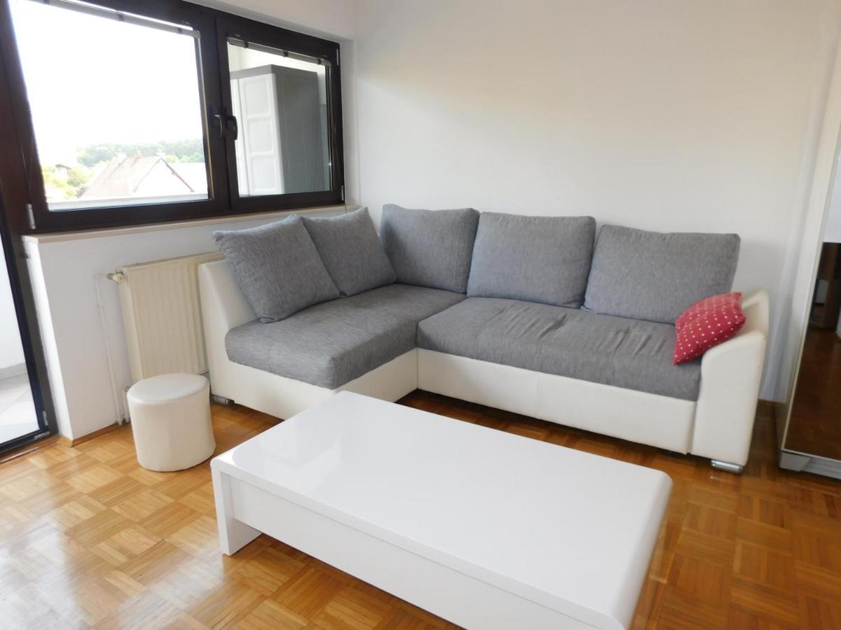 Apartment Mateo Maribor Exterior photo