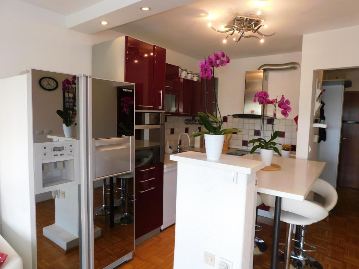 Apartment Mateo Maribor Exterior photo