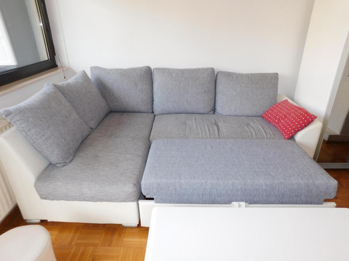 Apartment Mateo Maribor Exterior photo