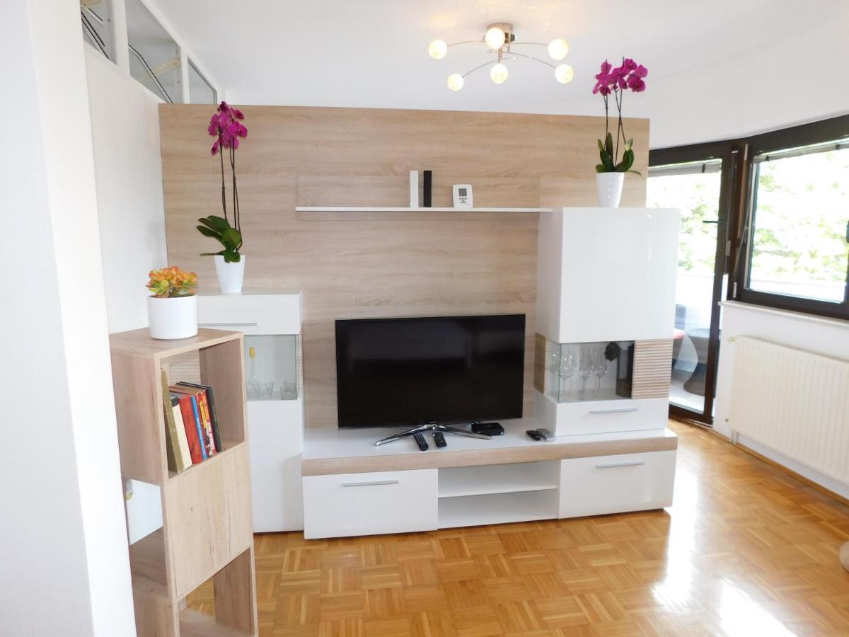 Apartment Mateo Maribor Exterior photo