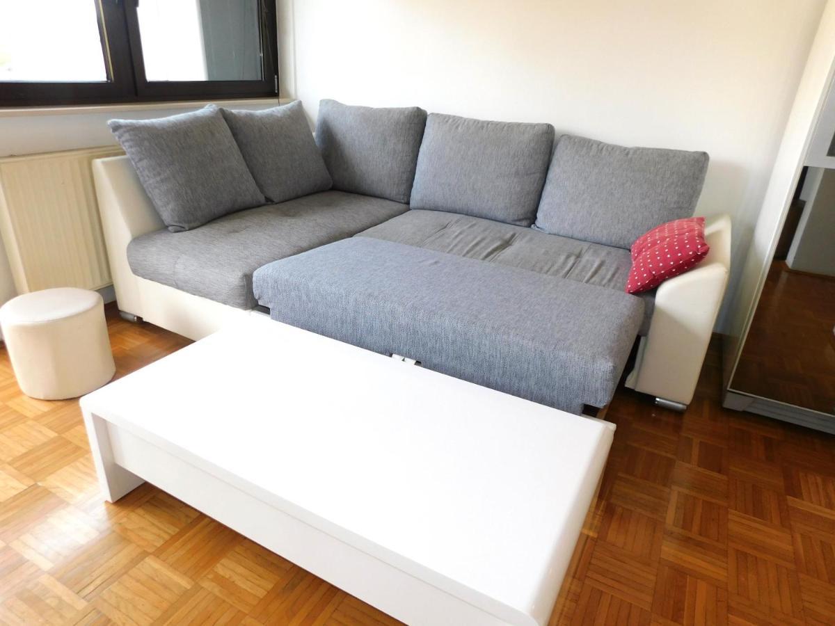 Apartment Mateo Maribor Exterior photo