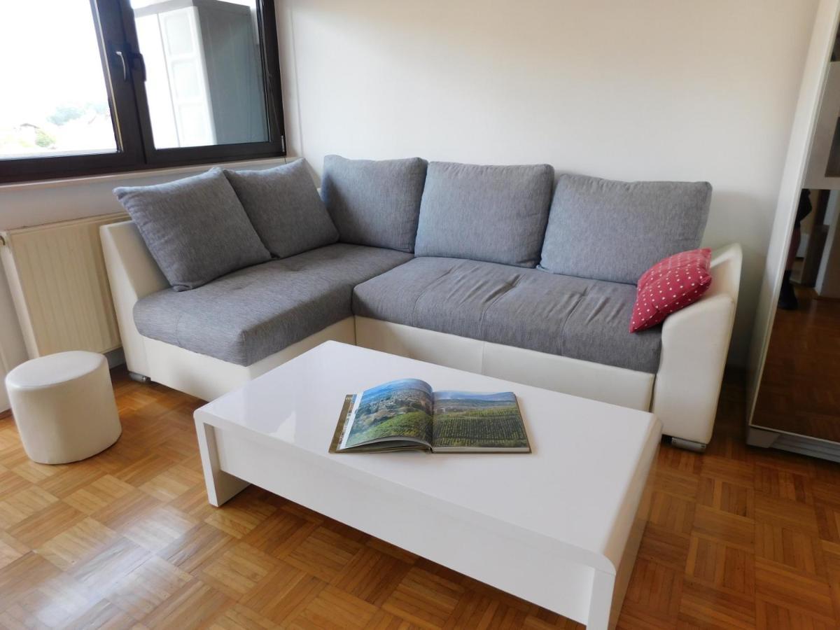 Apartment Mateo Maribor Exterior photo