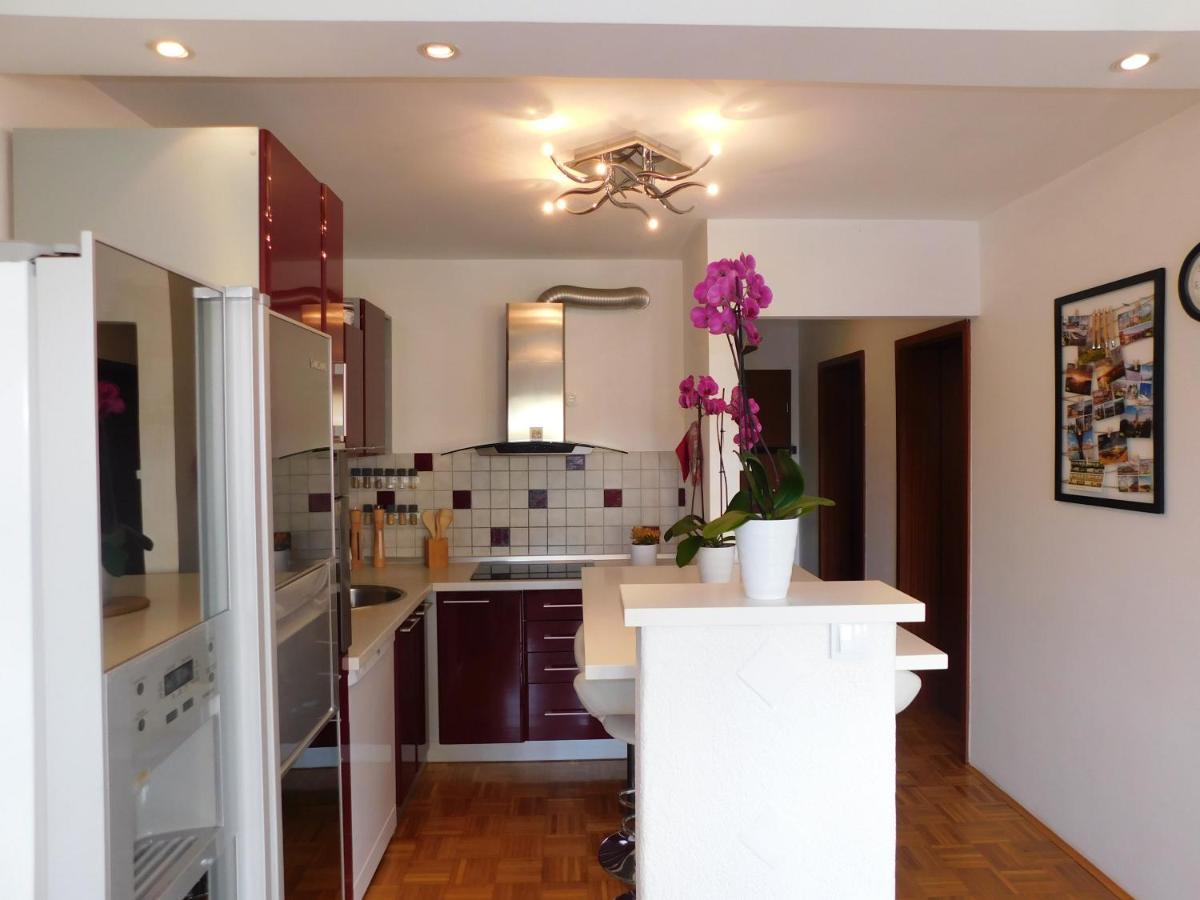 Apartment Mateo Maribor Exterior photo
