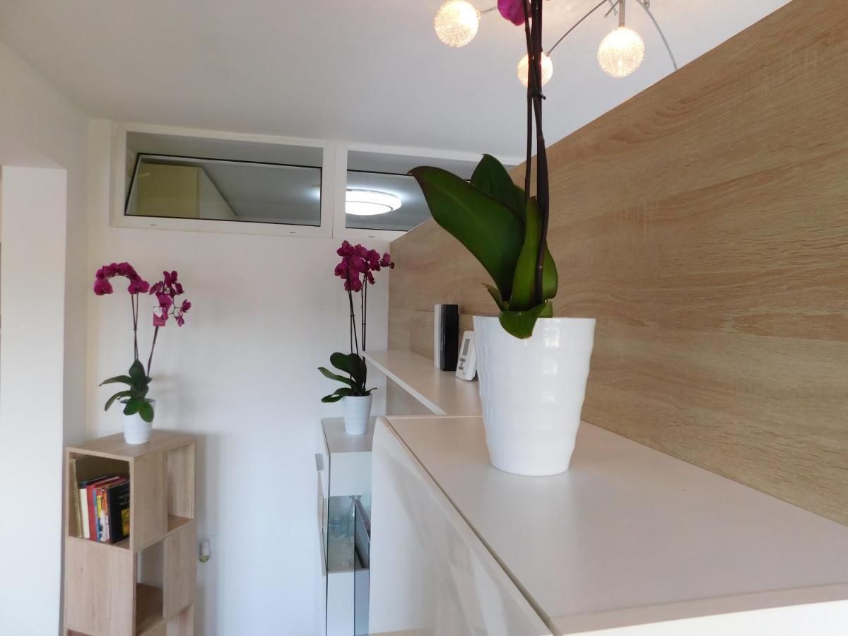 Apartment Mateo Maribor Exterior photo