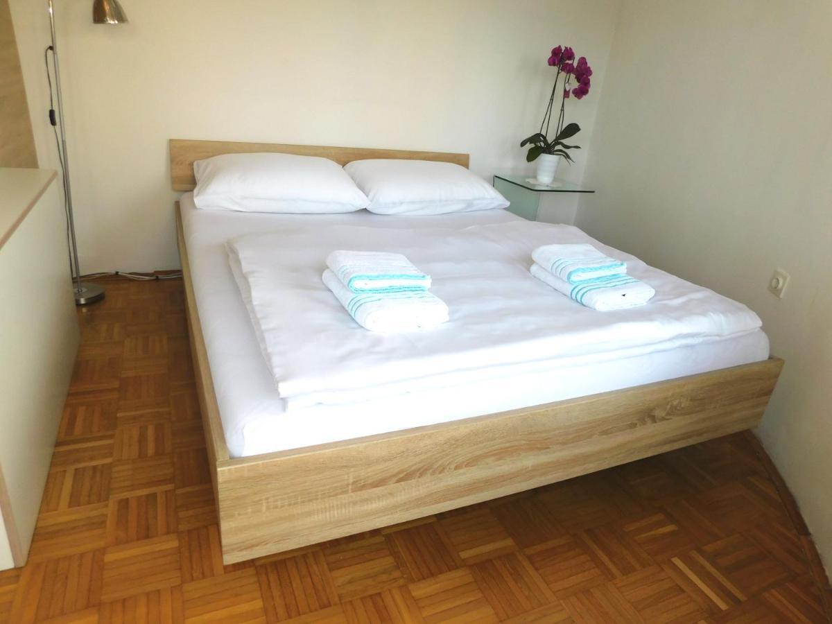 Apartment Mateo Maribor Exterior photo