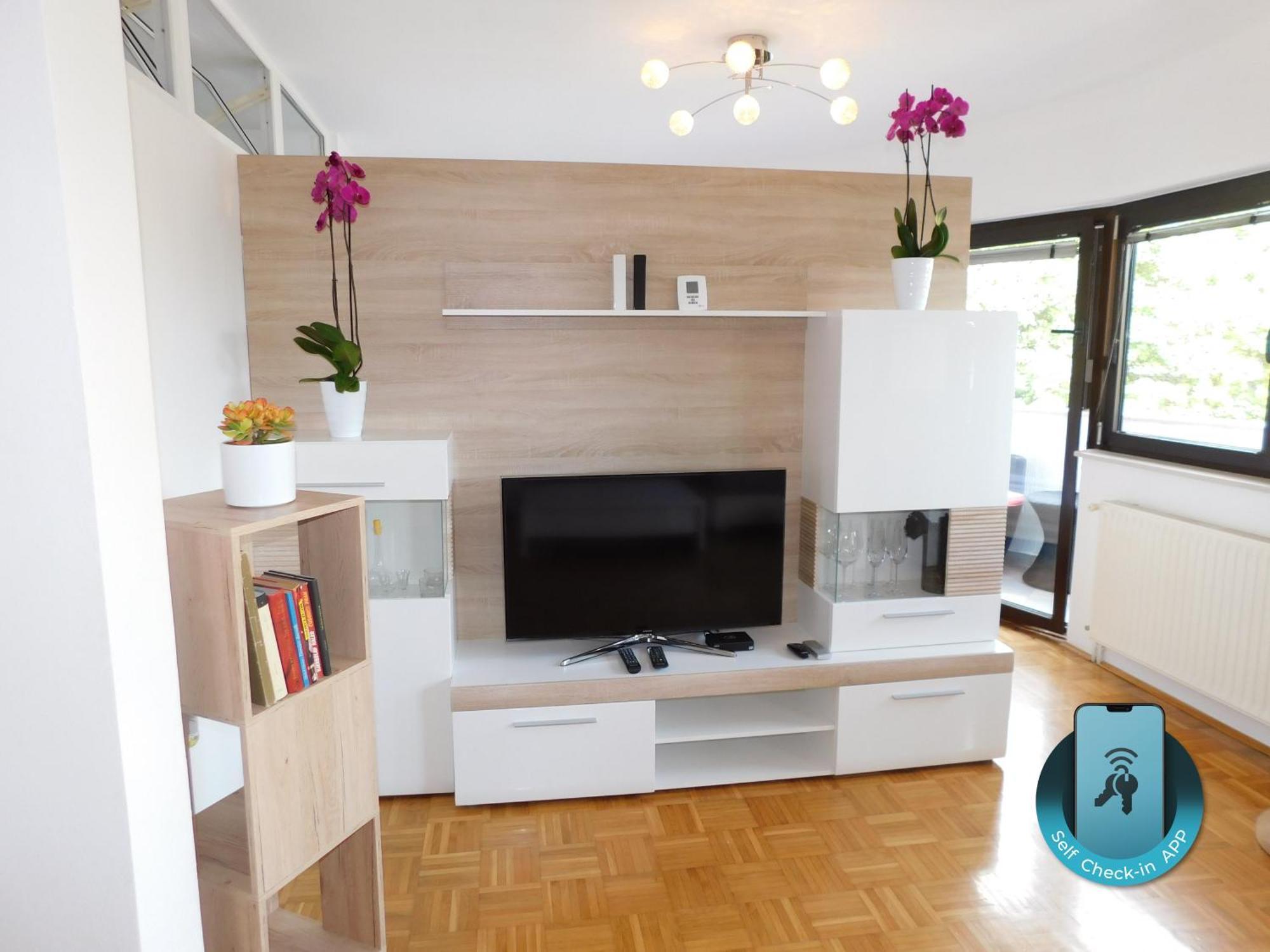 Apartment Mateo Maribor Exterior photo